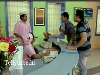 Saas Bina Sasural - 2nd April 2012 Part 1
