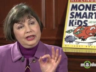 At what age should my children open a savings account?