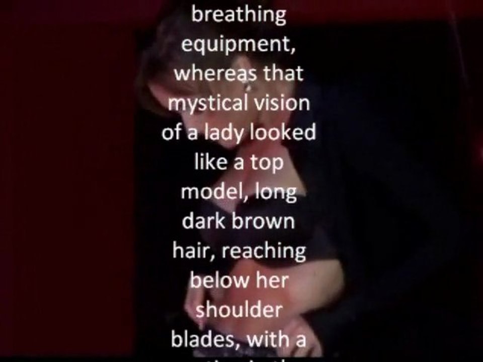 Lingeries II - Pamela