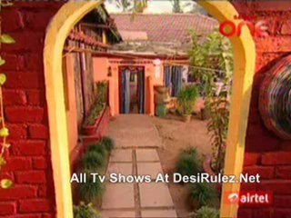Jhilmil Sitaron Ka Aangan Hoga - 2nd April  2012 pt3