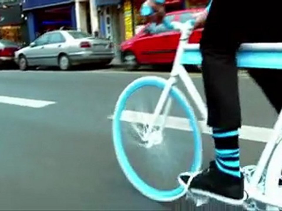 Trouvez The Shareman … (teaser)