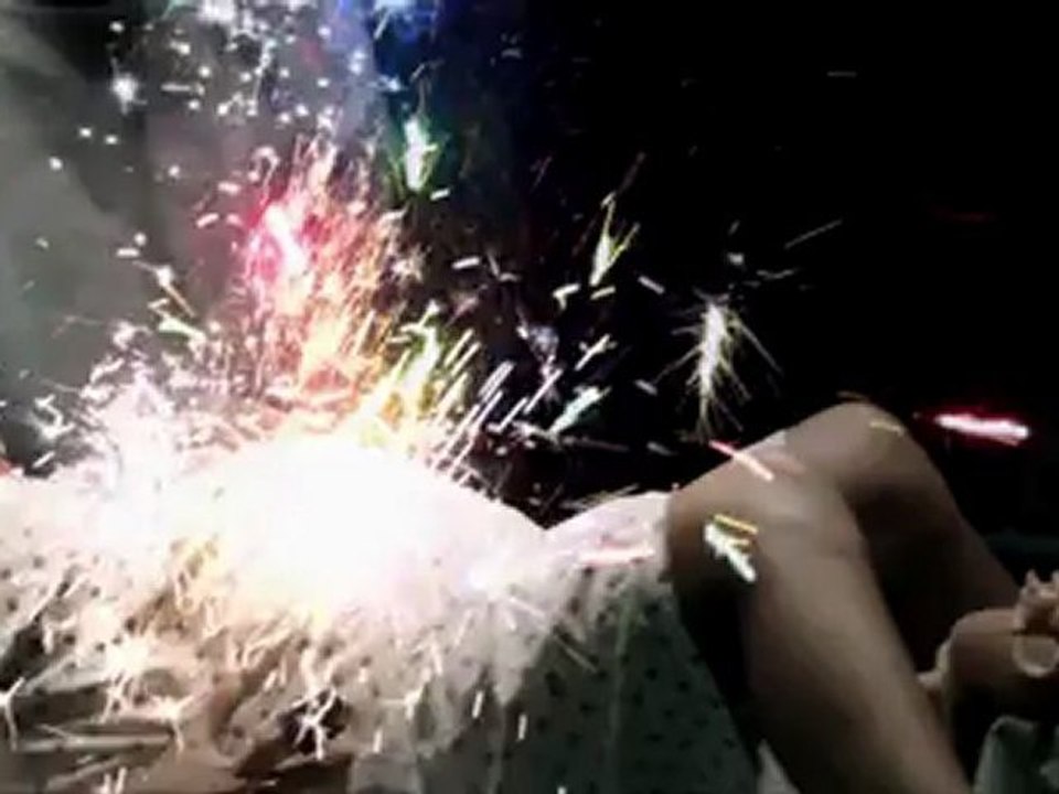 Katy Perry - Firework