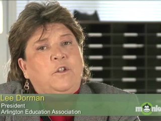 When should I request a meeting with my child's teacher?