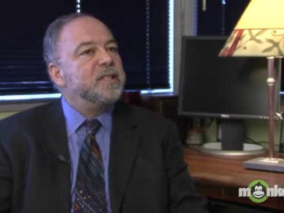 How should I tell my child or children that we're separating?