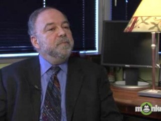 How can I explain to my child if my spouse wants a divorce and I don't?