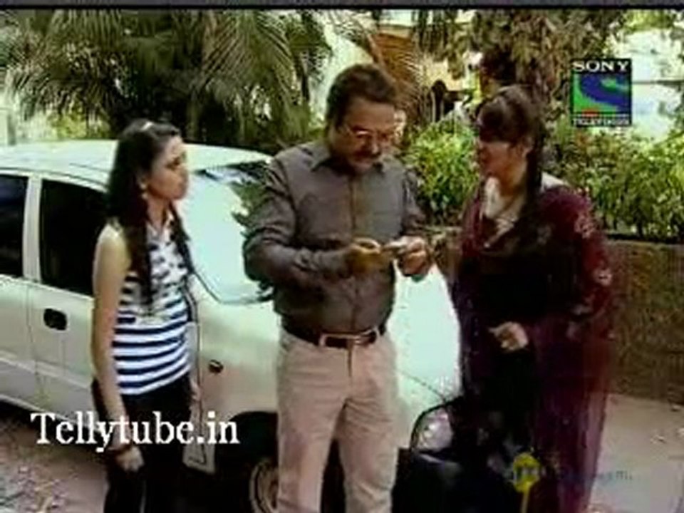 Saas Bina Sasural - 2nd April 2012 Part 2