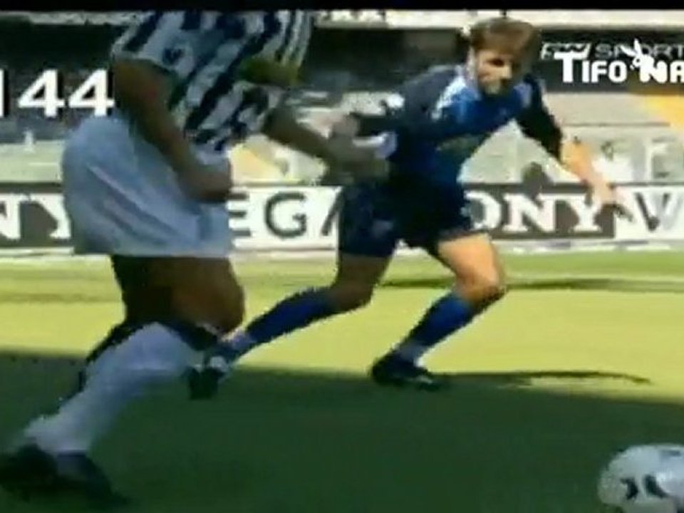 Solo Applausi per Alex