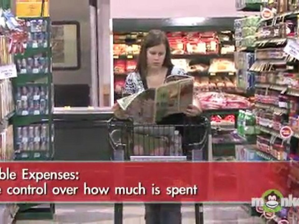 Developing a Spending Plan That Will Save You Money