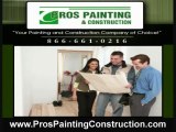 Painter MA Painters Massachusetts Painting Contractors Massachusetts