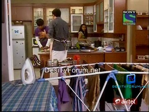 Parvarish Kuch Khatti Kuch Meethi - 2nd April 2012 Video Pt2