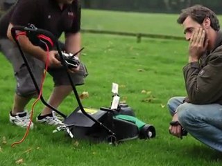 The Man Who Made Things Fly HD - Avios (Official Version)