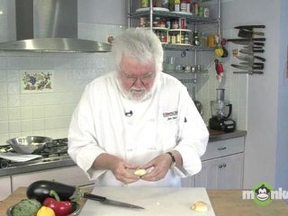 How To Dice An Onion