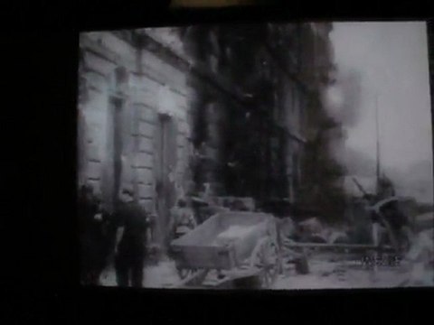 uprising warsaw