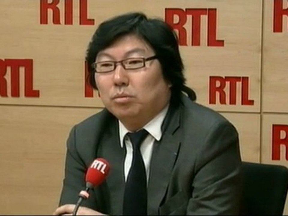 Jean-Vincent Placé : "Eva Joly va bien"