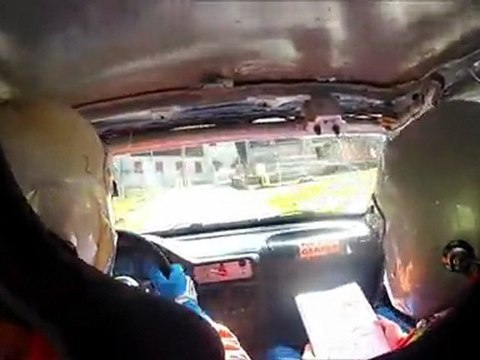 RAllye de faverges 2012 seythenex es 4