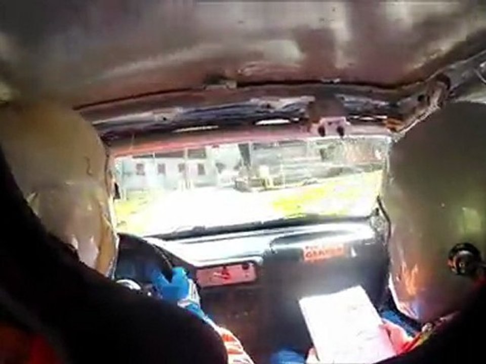 RAllye de faverges 2012 seythenex es 4