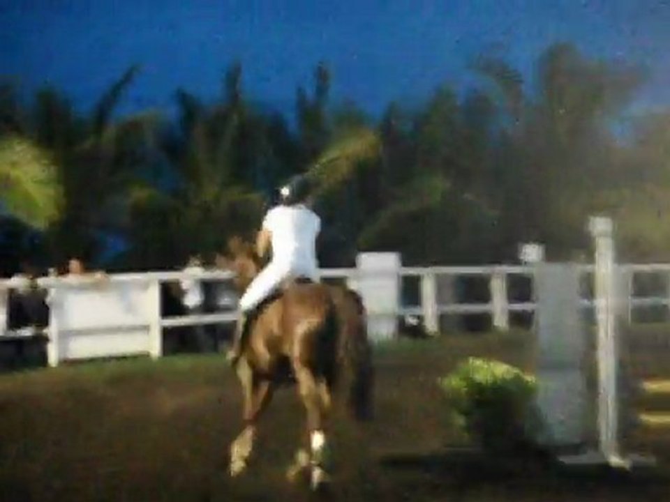 25.03.12 - CSO club - Danaé Heidie - club 1 GP