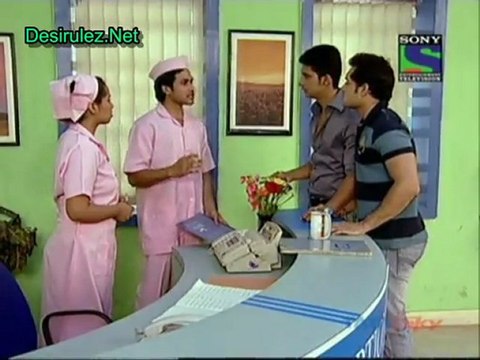 Saas Bina Sasural 2nd April 2012 PART-1