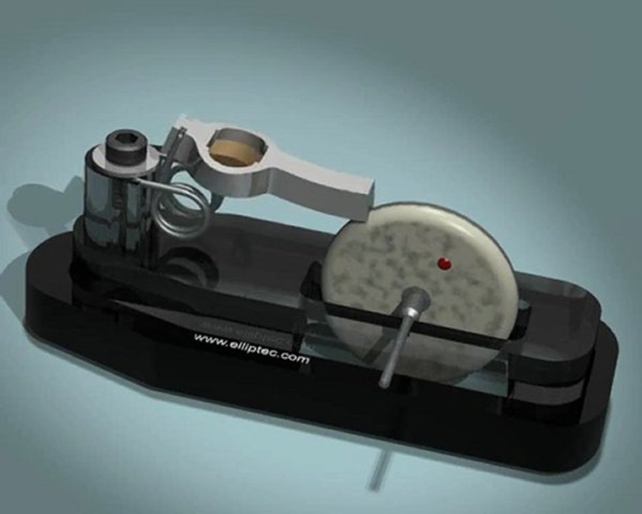 Elliptec Motor 7 www.kumanda.org