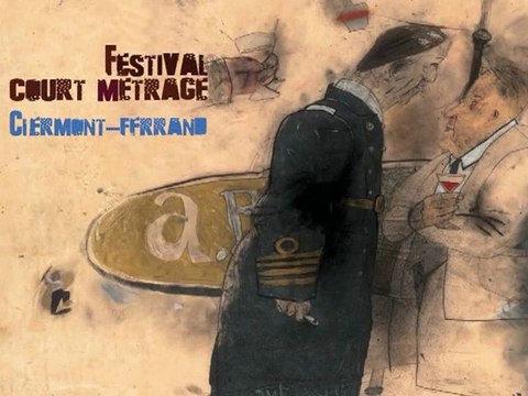 Festival International du Court Métrage de Clermont-Ferrand
