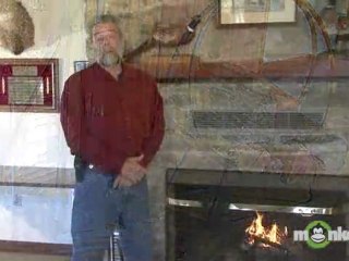 How to Build a Fire in a Fireplace