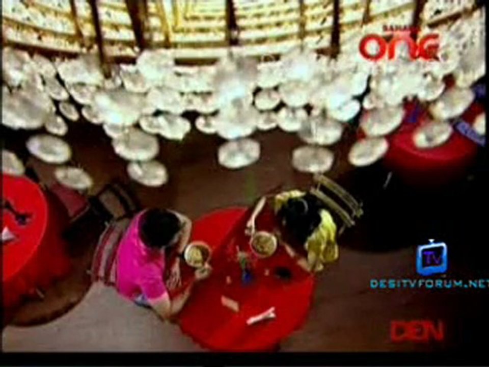 Niyati [Episode 294] - 2nd April 2012 Video Watch Online