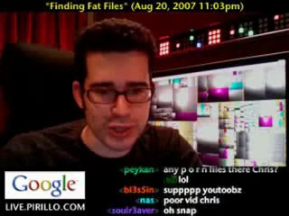 Free Disk Space by Finding Fat Files