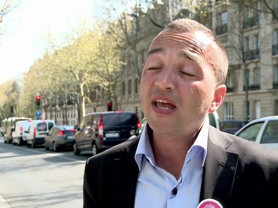 Pollution aux particules fines lundi en région parisienne