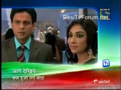 Kya Hua Tera Vaada [Episode 37] - 2nd April 2012 Video Watch Pt2