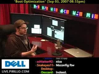 Speed Up Windows Startup with a Processor Tweak