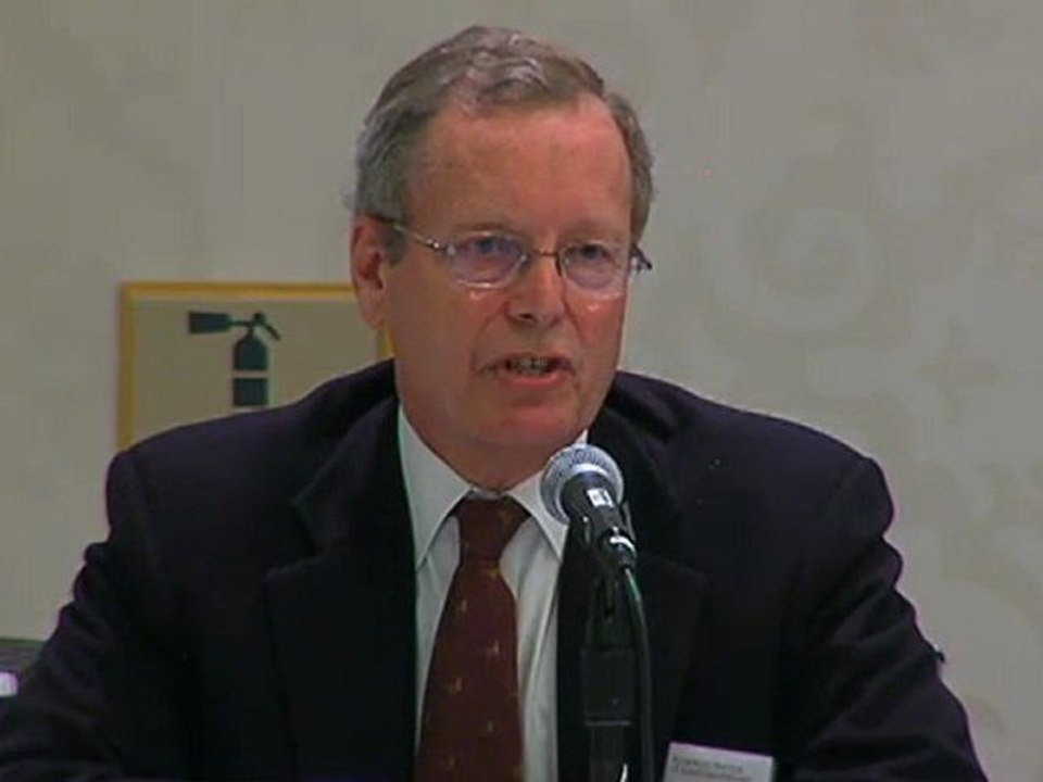 Ramon Marks: 'The Alien Tort Claims Act on Life Support'