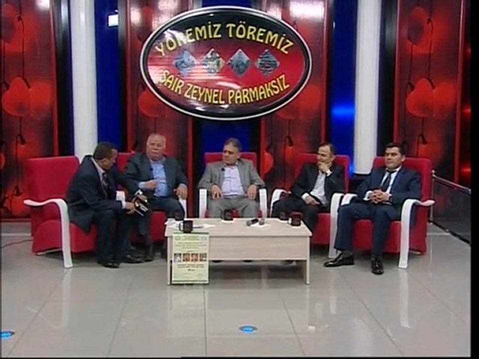 Yöremiz Töremiz - Sinop Saraydüzü Bahçeköy Derneği 1.Bölüm