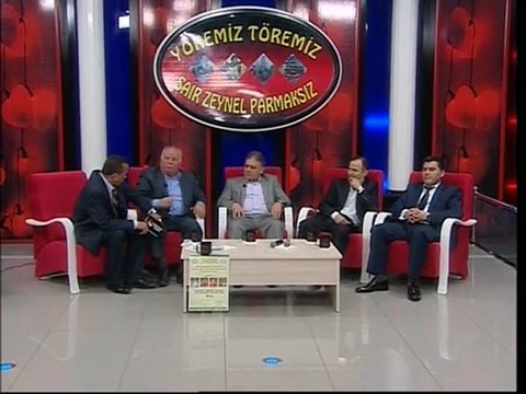 Yöremiz Töremiz - Sinop Saraydüzü Bahçeköy Derneği 1.Bölüm