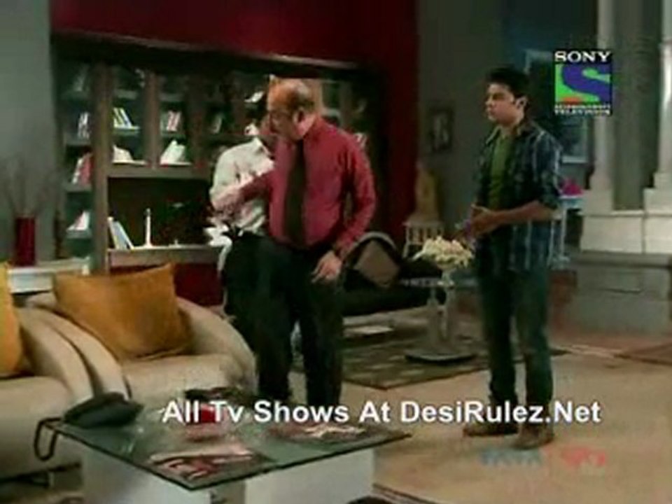 Kya Hua Tera Vaada 2nd April 2012 Pt-2
