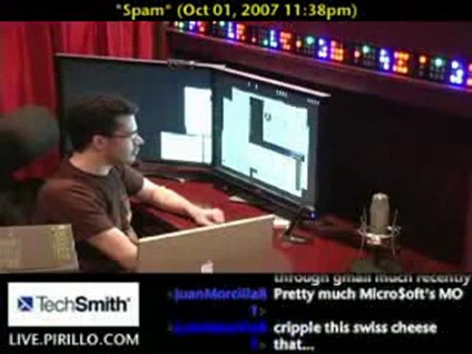 Spam Fighting Tools: Desktop or ISP Hosted?