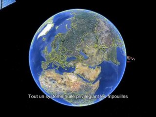 rien ne va plus dans ce bas monde
