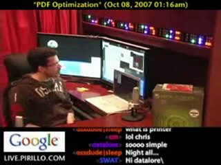 Tweaking Acrobat PDF Adobe Reader
