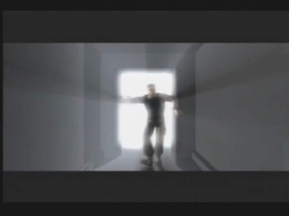 XIII walkthrough 10 - Winslow et Willard