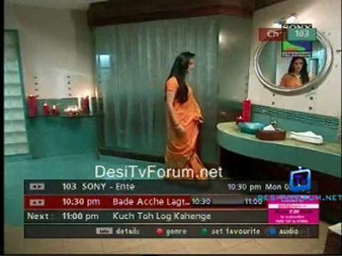 Kya Hua Tera Vaada [Episode 37] - 2nd April 2012 Video Watch Pt4