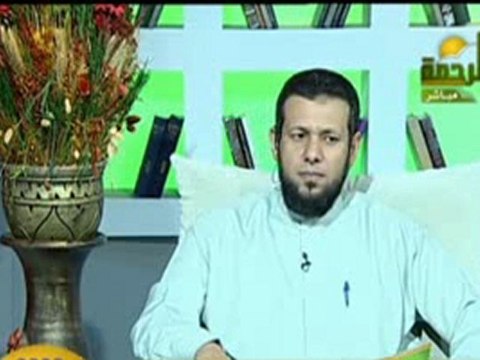 1 _ 2 سورة الكهف محمود حجازي - تلاوة مؤثرة