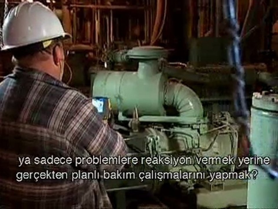 Endüstriyel uygulumalarda termal görünrüleme www.kumanda.org