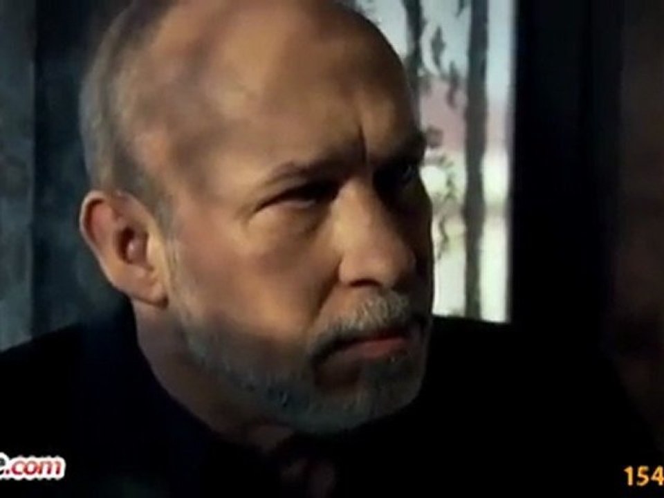 KURTLAR VADİSİ PUSU (154) BÖLÜM FRAGMANI (HD)