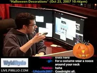 Top 5 Halloween Decorations Made from Old PC Hardware