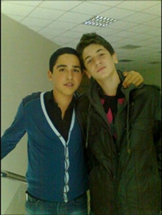 Mert Başaran & Mackberk - Egekent Ghetto (2012)