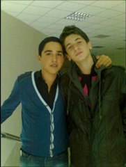 Mert Başaran & Mackberk - Egekent Ghetto (2012)