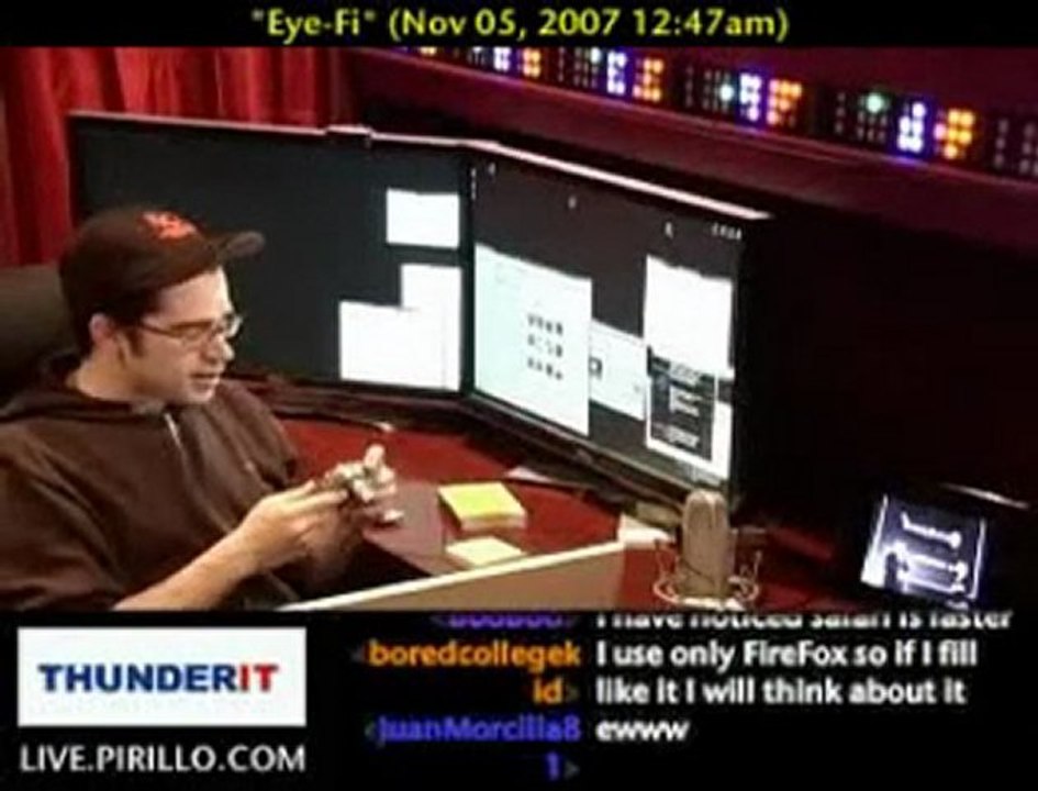 Eye-Fi Wireless SD Card Review