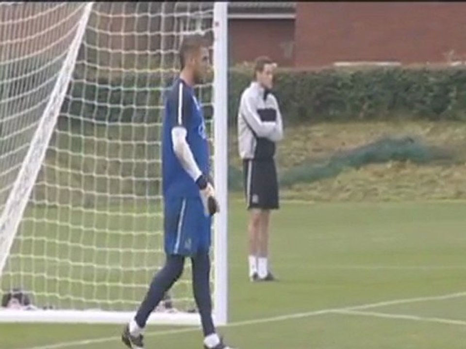 ManUnited kann ManCity davonziehen