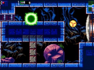 WT Metroid Zero Mission #1