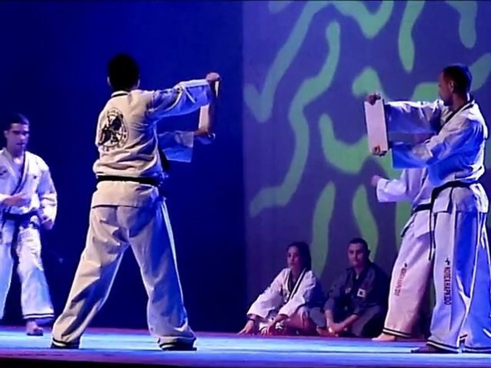 Bourges Conect 3ème émission