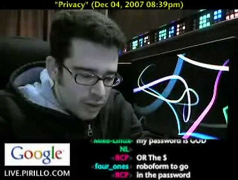 Privacy Tips